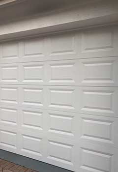 New Garage Door Installation In Forney