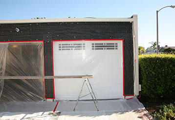 Garage Door Maintenance | Garage Door Repair Sunnyvale, TX