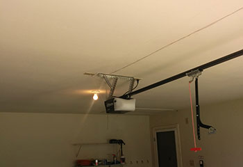 Garage Door Opener Repair - Sunnyvale