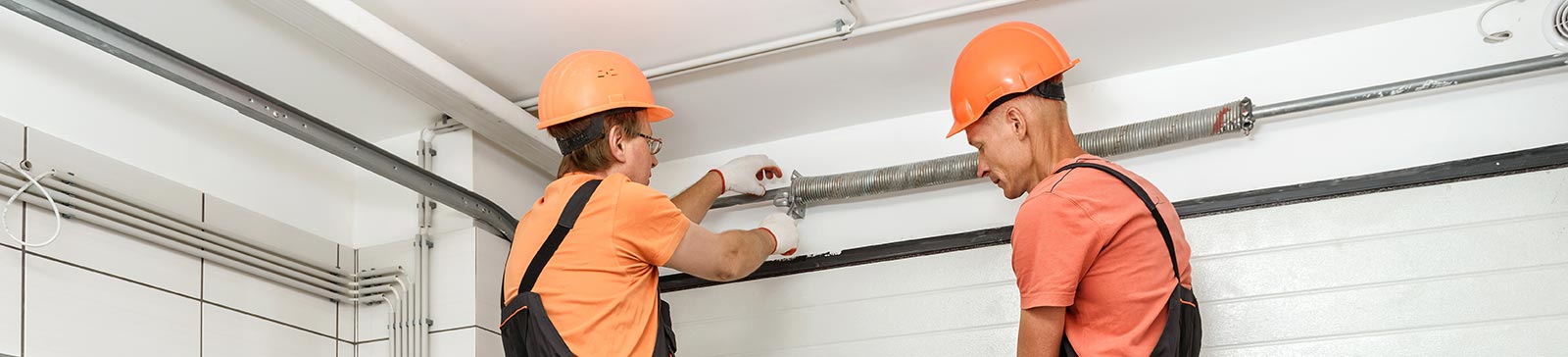 Garage Door Springs Near Me Sunnyvale TX