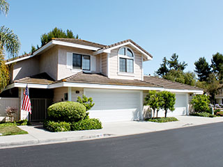 Choosing the Best Garage Door Material | Garage Door Repair Sunnyvale, TX