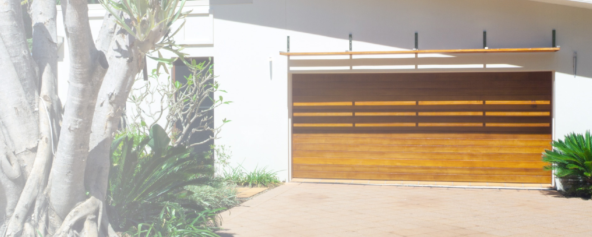 Your Professional Garage Door Repairmen Near Sunnyvale